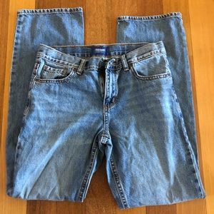 Boy’s Jeans